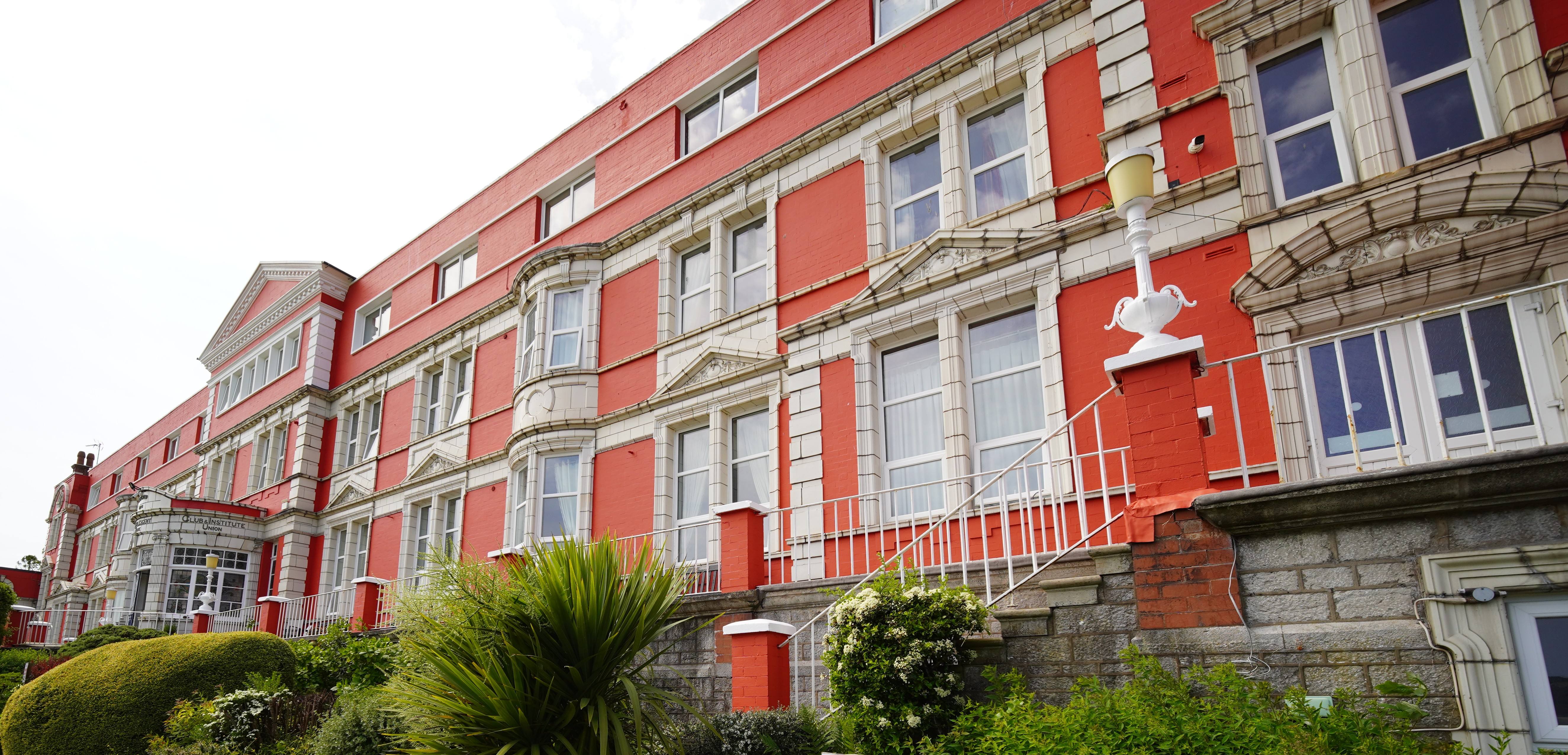  Grange-over-Sands, Cumbria