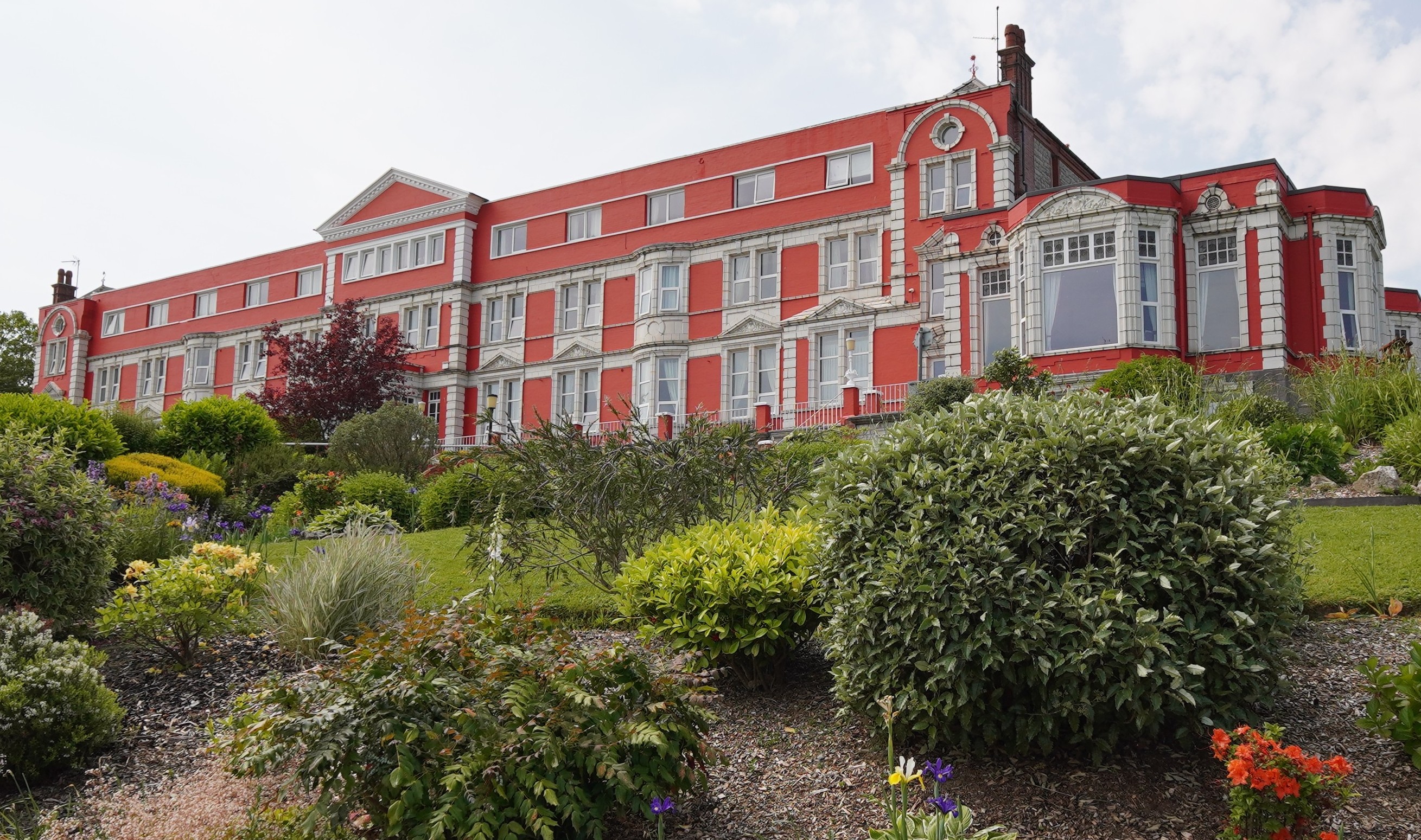 Cartmel Grange Nursing Home